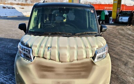 Toyota Roomy I, 2020 год, 1 280 000 рублей, 26 фотография