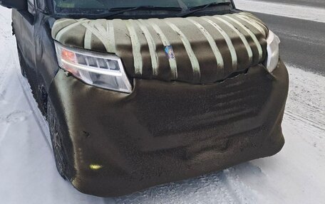 Toyota Roomy I, 2020 год, 1 280 000 рублей, 28 фотография