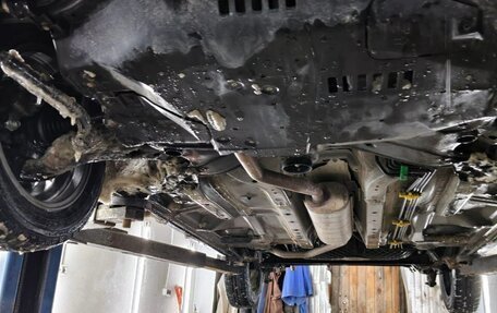 Toyota Roomy I, 2020 год, 1 280 000 рублей, 33 фотография