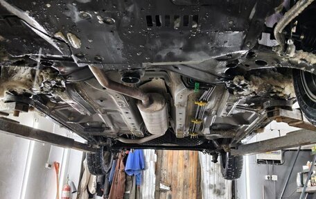 Toyota Roomy I, 2020 год, 1 280 000 рублей, 34 фотография