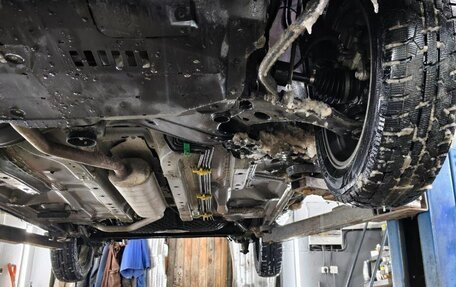 Toyota Roomy I, 2020 год, 1 280 000 рублей, 35 фотография