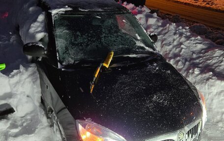 Skoda Fabia II, 2008 год, 275 000 рублей, 5 фотография