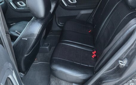 Skoda Fabia II, 2008 год, 275 000 рублей, 6 фотография