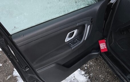 Skoda Fabia II, 2008 год, 275 000 рублей, 7 фотография