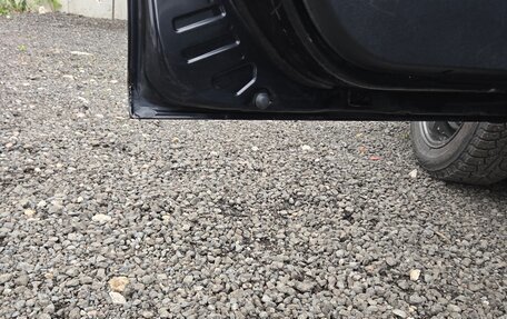 Skoda Fabia II, 2008 год, 275 000 рублей, 9 фотография