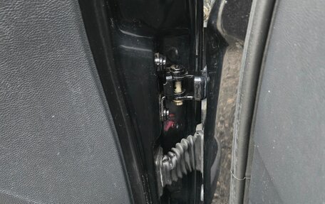 Skoda Fabia II, 2008 год, 275 000 рублей, 10 фотография