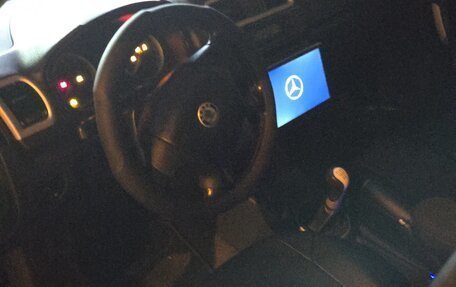 Skoda Fabia II, 2008 год, 275 000 рублей, 21 фотография