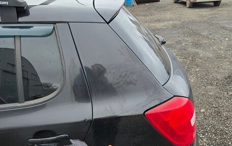 Skoda Fabia II, 2008 год, 275 000 рублей, 13 фотография