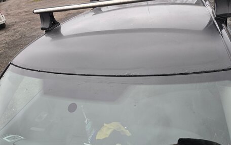 Skoda Fabia II, 2008 год, 275 000 рублей, 12 фотография