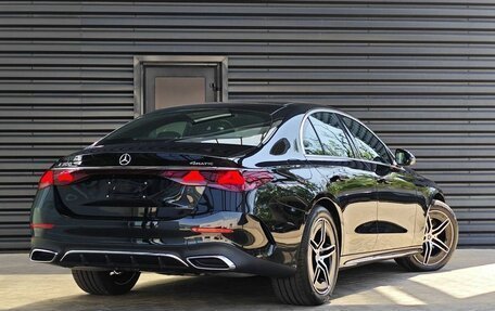 Mercedes-Benz E-Класс, 2025 год, 9 190 000 рублей, 5 фотография