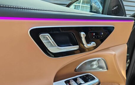 Mercedes-Benz E-Класс, 2025 год, 9 190 000 рублей, 12 фотография