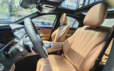 Mercedes-Benz E-Класс, 2025 год, 9 190 000 рублей, 13 фотография