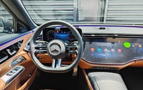 Mercedes-Benz E-Класс, 2025 год, 9 190 000 рублей, 14 фотография