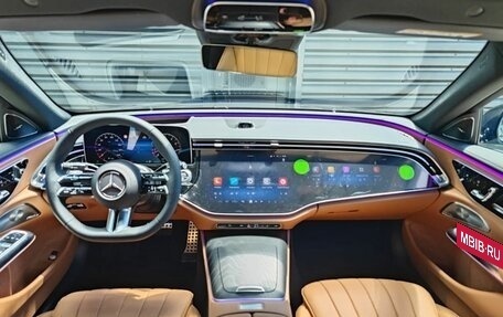 Mercedes-Benz E-Класс, 2025 год, 9 190 000 рублей, 15 фотография