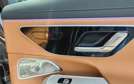 Mercedes-Benz E-Класс, 2025 год, 9 190 000 рублей, 22 фотография