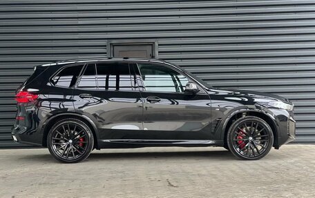 BMW X5, 2025 год, 16 400 000 рублей, 4 фотография