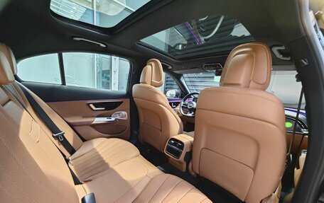 Mercedes-Benz E-Класс, 2025 год, 9 190 000 рублей, 24 фотография