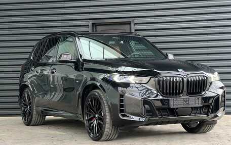 BMW X5, 2025 год, 16 400 000 рублей, 3 фотография