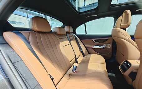 Mercedes-Benz E-Класс, 2025 год, 9 190 000 рублей, 23 фотография