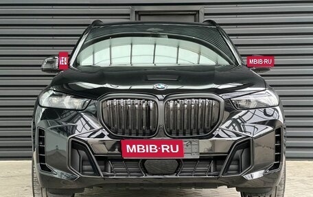 BMW X5, 2025 год, 16 400 000 рублей, 2 фотография