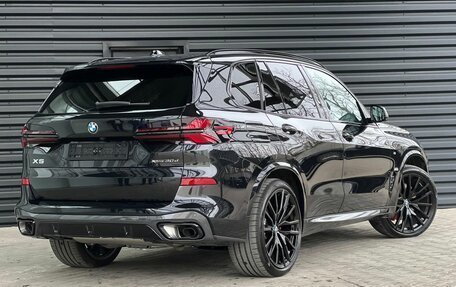 BMW X5, 2025 год, 16 400 000 рублей, 5 фотография