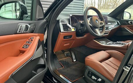 BMW X5, 2025 год, 16 400 000 рублей, 16 фотография