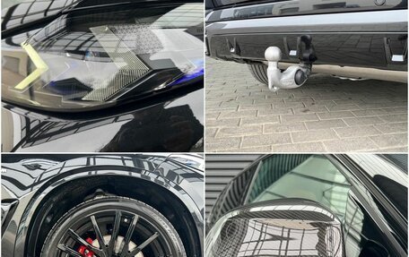 BMW X5, 2025 год, 16 400 000 рублей, 8 фотография