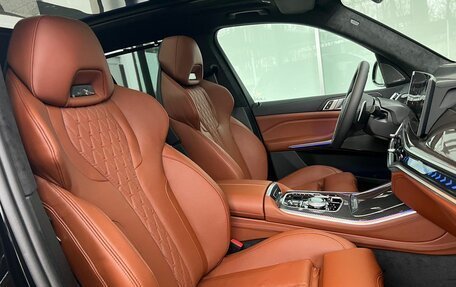 BMW X5, 2025 год, 16 400 000 рублей, 14 фотография