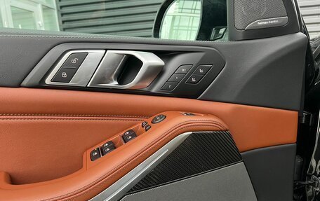 BMW X5, 2025 год, 16 400 000 рублей, 17 фотография