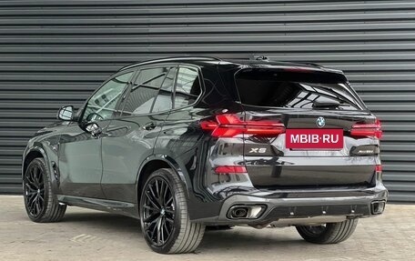 BMW X5, 2025 год, 16 400 000 рублей, 7 фотография