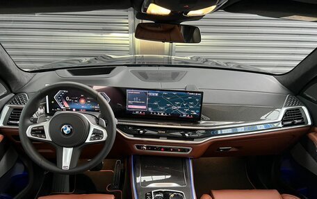 BMW X5, 2025 год, 16 400 000 рублей, 9 фотография