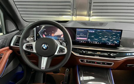 BMW X5, 2025 год, 16 400 000 рублей, 10 фотография