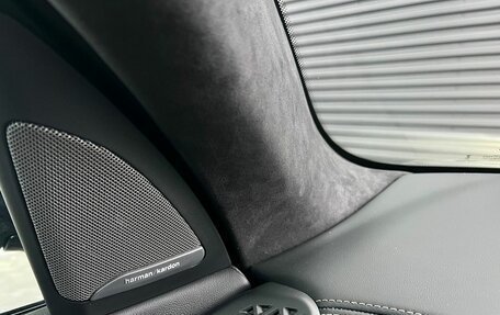 BMW X5, 2025 год, 16 400 000 рублей, 15 фотография