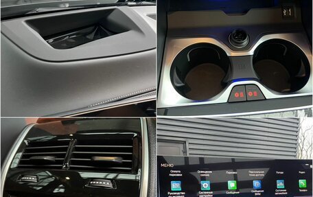 BMW X5, 2025 год, 16 400 000 рублей, 12 фотография