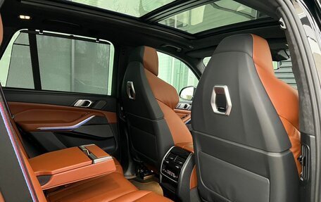 BMW X5, 2025 год, 16 400 000 рублей, 18 фотография