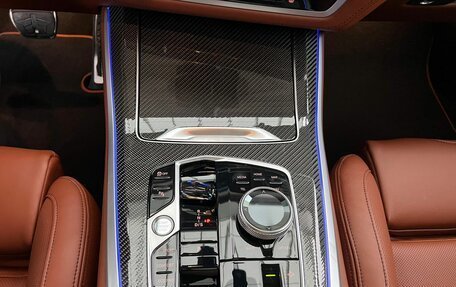 BMW X5, 2025 год, 16 400 000 рублей, 11 фотография