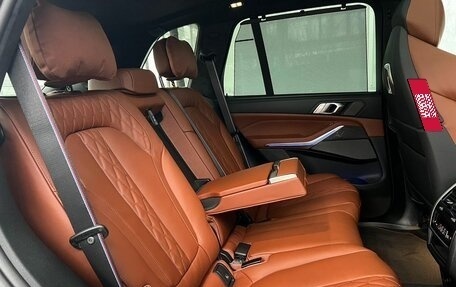 BMW X5, 2025 год, 16 400 000 рублей, 19 фотография