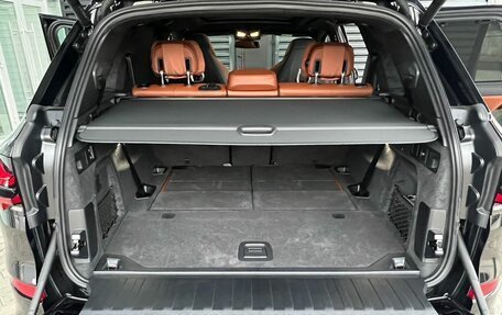 BMW X5, 2025 год, 16 400 000 рублей, 20 фотография