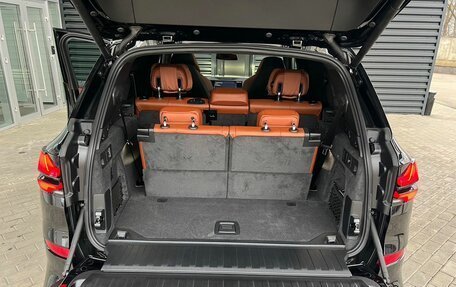 BMW X5, 2025 год, 16 400 000 рублей, 21 фотография