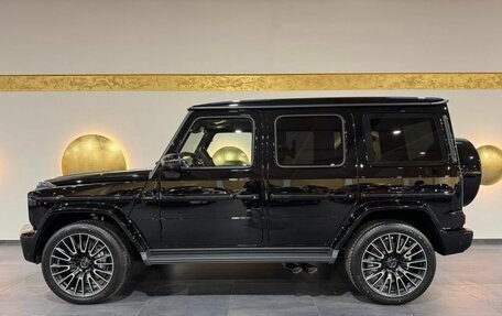 Mercedes-Benz G-Класс AMG, 2026 год, 33 900 000 рублей, 3 фотография