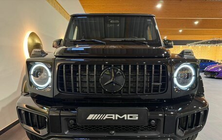 Mercedes-Benz G-Класс AMG, 2026 год, 33 900 000 рублей, 2 фотография