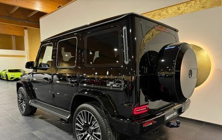 Mercedes-Benz G-Класс AMG, 2026 год, 33 900 000 рублей, 4 фотография