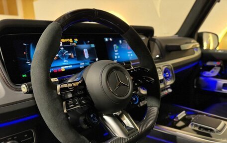 Mercedes-Benz G-Класс AMG, 2026 год, 33 900 000 рублей, 11 фотография