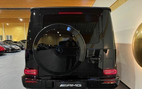 Mercedes-Benz G-Класс AMG, 2026 год, 33 900 000 рублей, 5 фотография