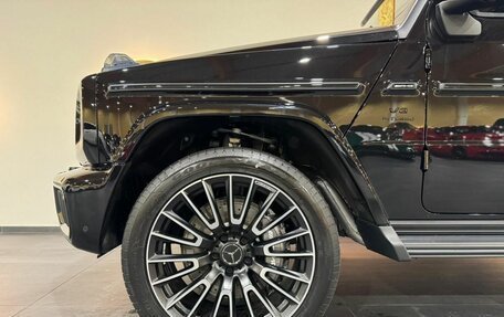 Mercedes-Benz G-Класс AMG, 2026 год, 33 900 000 рублей, 8 фотография