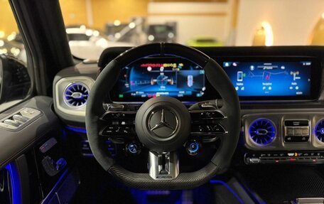 Mercedes-Benz G-Класс AMG, 2026 год, 33 900 000 рублей, 10 фотография