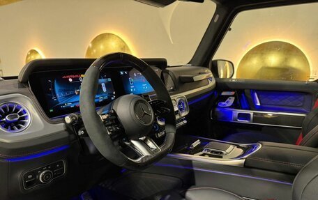 Mercedes-Benz G-Класс AMG, 2026 год, 33 900 000 рублей, 12 фотография