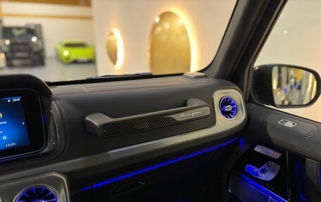 Mercedes-Benz G-Класс AMG, 2026 год, 33 900 000 рублей, 15 фотография