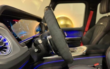 Mercedes-Benz G-Класс AMG, 2026 год, 33 900 000 рублей, 16 фотография