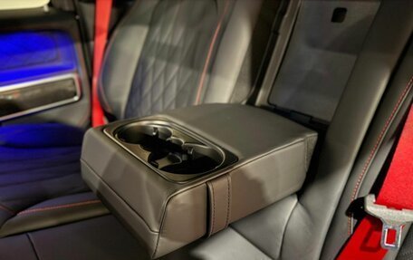 Mercedes-Benz G-Класс AMG, 2026 год, 33 900 000 рублей, 18 фотография